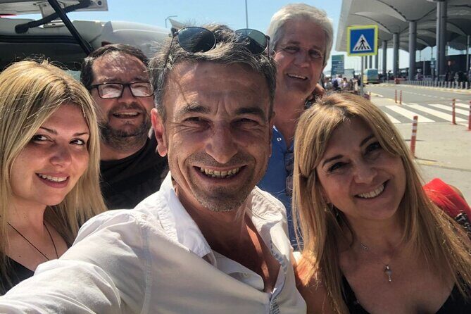 Private Airport Transfer in Istanbul - Who Is This Transfer Best For?