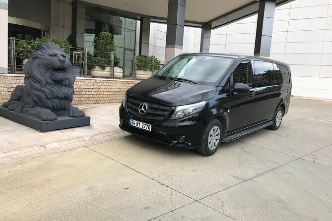 Private Airport Transfer in Istanbul - Private Airport Transfer in Istanbul: A Practical and Comfortable Choice