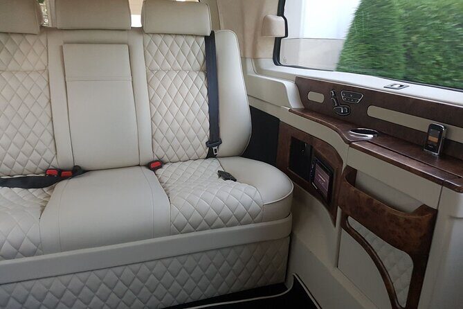 Private Airport Transfer in Istanbul - Why a Private Airport Transfer Can Make Your Arrival Easier