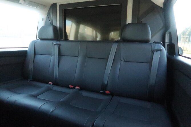 Private Airport Transfer in Istanbul - Booking and Flexibility