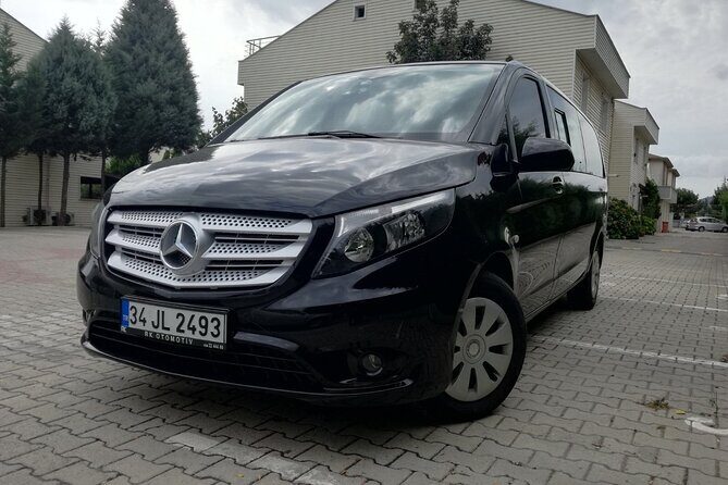 Private Airport Transfer in Istanbul - Final Thoughts