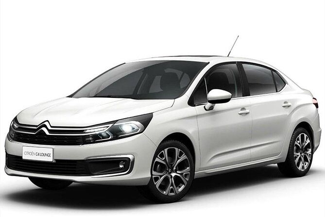 Private Airport Transfer in or out with english speaking driver. - Reliable and Comfortable: Our Take on the Private Airport Transfer in Buenos Aires