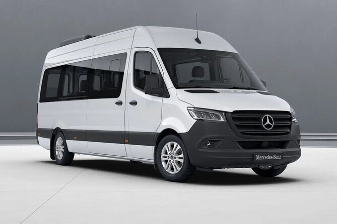 Private Airport Transfer in Puerto Vallarta for 8 to 12 persons - A Practical Look at the Private Airport Transfer in Puerto Vallarta for 8 to 12 Persons