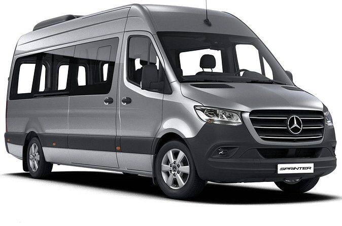 Private Airport Transfer in Puerto Vallarta for 8 to 12 persons - FAQ