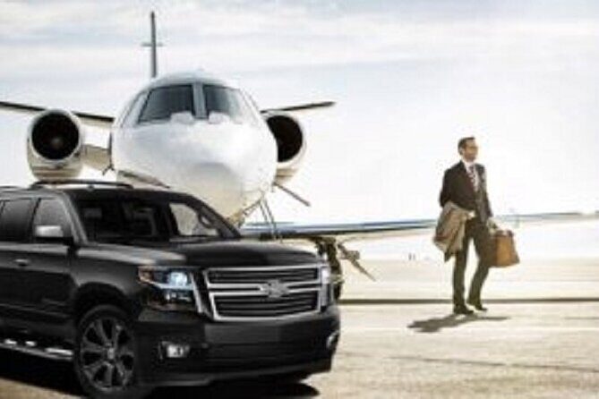 Private Airport Transfer in Toronto - What to Expect from Your Toronto Airport Transfer