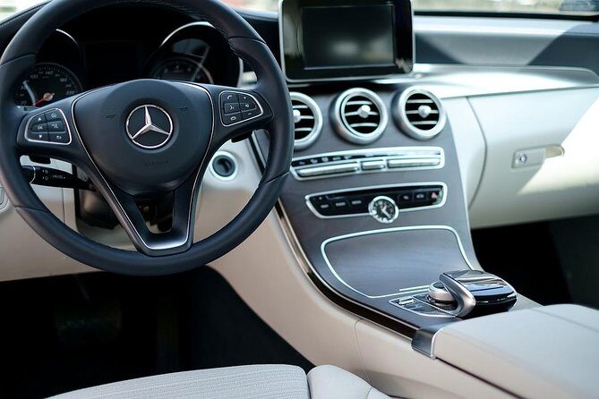 Private Airport Transfer: Porto (24/7 Mercedes VIP Service) - What to Expect From Your Private Transfer