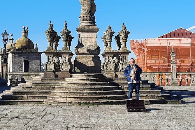 Private Airport Transfer: Porto (24/7 Mercedes VIP Service) - Pricing and Value