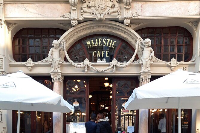 Private Airport Transfer: Porto (24/7 Mercedes VIP Service) - What the Reviews Tell Us