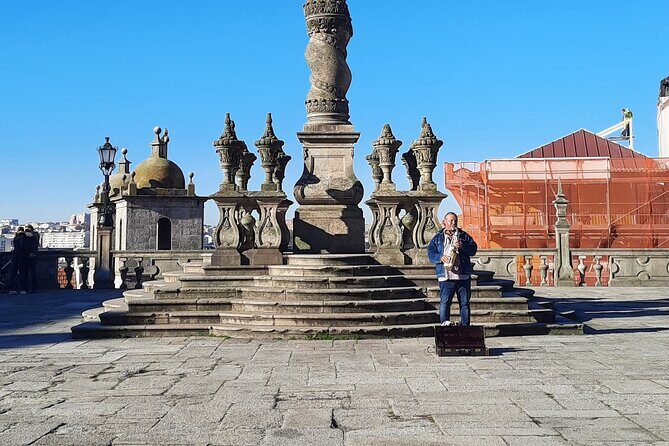 Private Airport Transfer: Porto (24/7 Mercedes VIP Service) - Final Thoughts