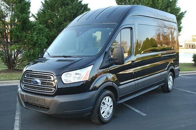 Private Airport Transfer Sprinter JFK/LGA to NYC Round Trip - Practical Experience & Real Traveler Insights