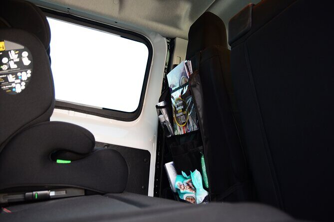 Private Airport Transfer Thessaloniki (SKG) to Halkidiki Hotels - Who Would This Transfer Suit Best?