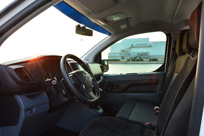 Private Airport Transfer Thessaloniki (SKG) to Halkidiki Hotels - Final Thoughts