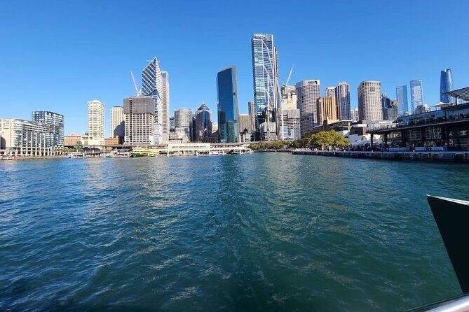 Private Airport Transfer to and From Sydney CBD - Why Choose Private Airport Transfers in Sydney?