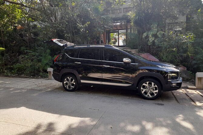 Private Airport Transfer to Cancun - What Makes This Transfer Stand Out?