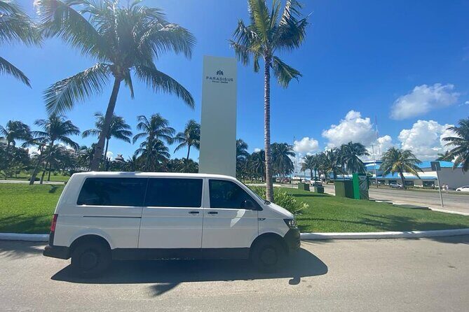 Private Airport Transfer to Cancun Hotel Zone - What to Expect from This Transfer Service