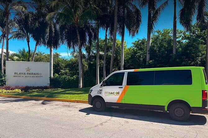 Private Airport Transfer to Cancun Hotel Zone - Who Should Consider This Service?