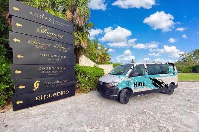 Private Airport Transfer to Cancun Hotel Zone - A Closer Look at the Pros and Cons