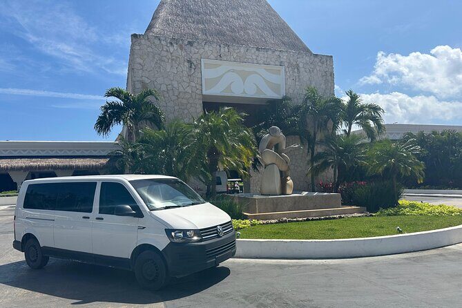 Private Airport Transfer to Cancun Hotel Zone - Final Thoughts