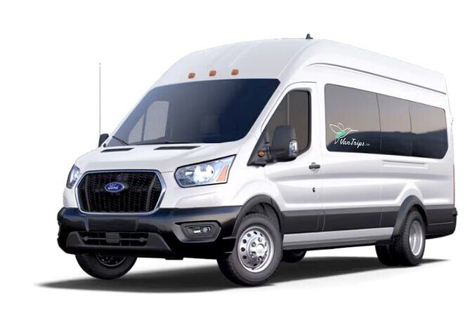 Private Airport Transfer to/from Whistler one way - An Honest Look at the Private Airport Transfer Between Vancouver and Whistler