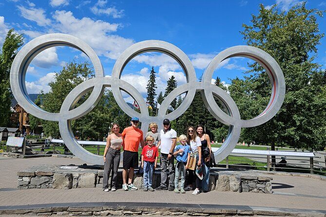 Private Airport Transfer to/from Whistler one way - Who Is This Transfer Best For?