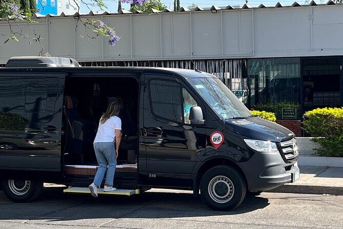 Private Airport Transfer to Guadalajara Hotels Safe & Stress-Free - Frequently Asked Questions