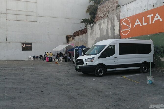 Private Airport Transfer To Mazatlan With Complementary Drinks - Is This Service Right for You?