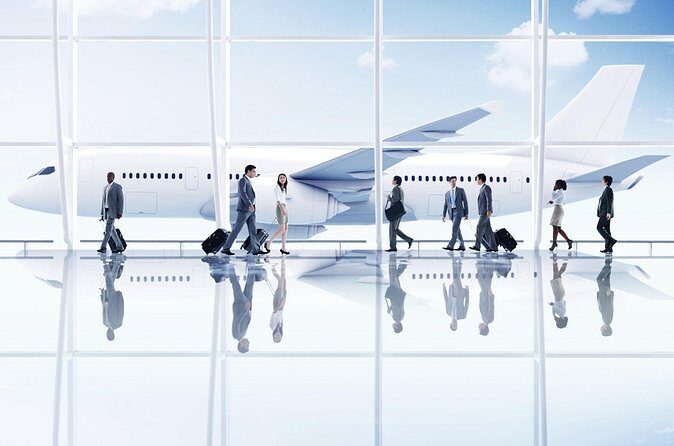 Private Airport Transfer to or from Alexandria and Ronal Reagan Airport - Analyzing the Value