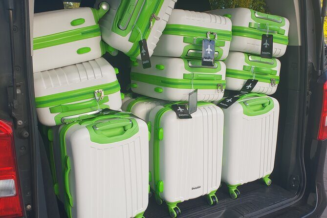 Private Airport Transfer to or from Schiphol Airport - Why Choose This Private Airport Transfer?