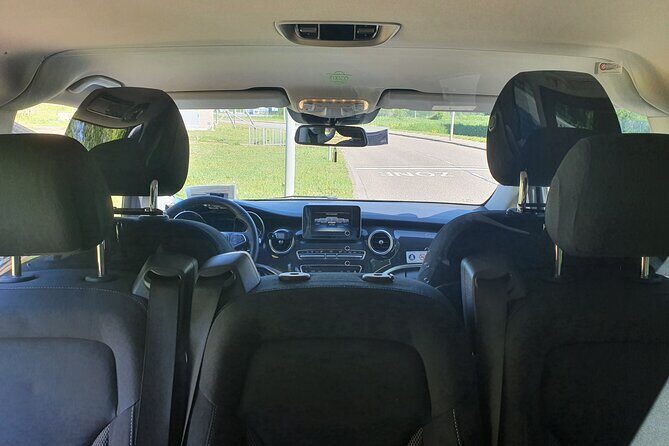 Private Airport Transfer to or from Schiphol Airport - Final Thoughts: Who Is It Best For?