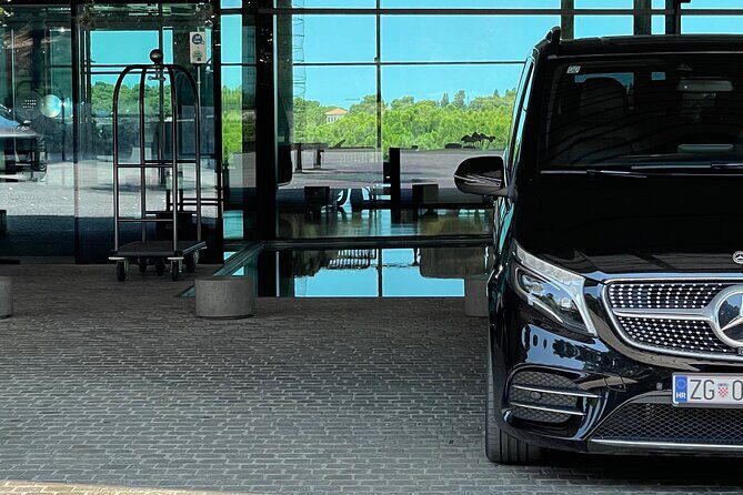Private Airport Transfer To or From Zagreb Airport - Why Choose This Private Transfer?