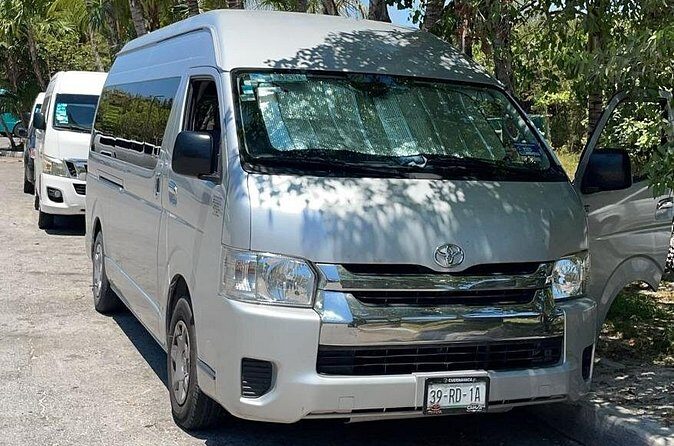 Private Airport Transfer to Playa Del Carmen - Key Points