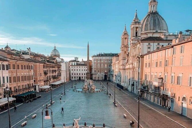 Private Airport Transfer to Rome City - Why Choose a Private Airport Transfer in Rome?