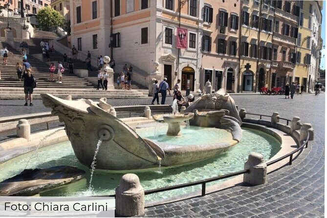 Private Airport Transfer to Rome City - How Does it Compare to Other Options?