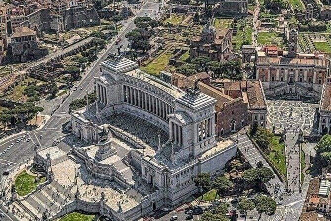 Private Airport Transfer to Rome City - Pricing and Value
