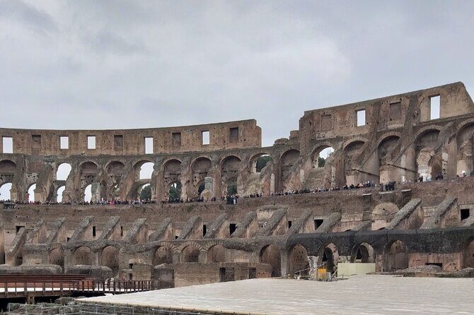 Private Airport Transfer to Rome City - Real Traveler Experiences