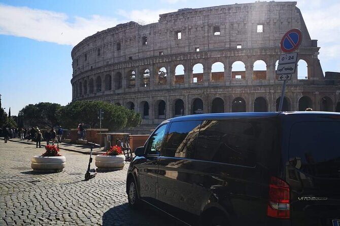 Private Airport Transfer to Rome City - Who Is This Transfer Best For?