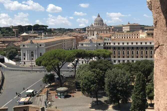 Private Airport Transfer to Rome City - Final Thoughts