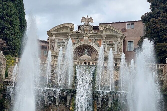 Private Airport Transfer to Rome City - FAQ