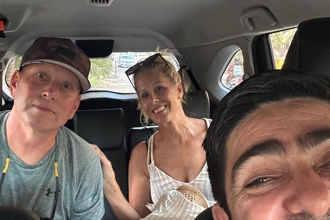 Private Airport Transfer to Tulum - A Deep Dive into the Experience