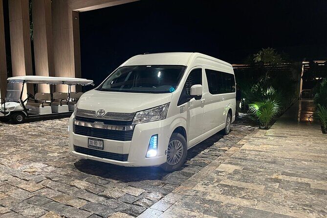 Private Airport Transfer to Tulum - Who Should Consider This Transfer?