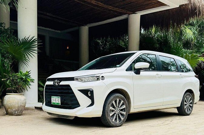 Private Airport Transfer to Tulum - Final Thoughts