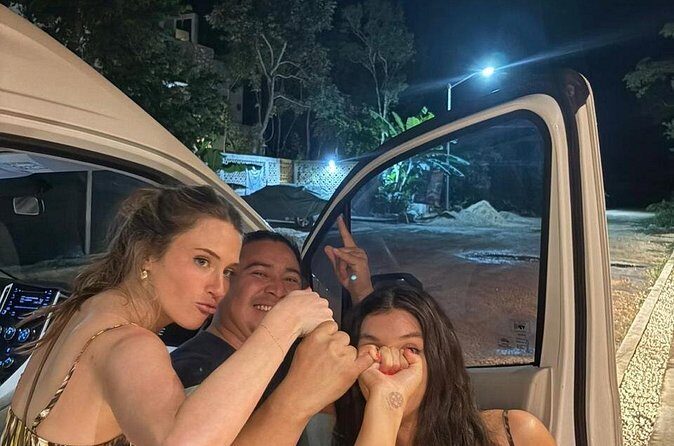 Private Airport Transfer to Tulum - Frequently Asked Questions