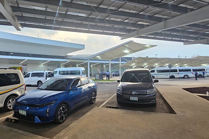 Private Airport Transfer to your Hotel in Oaxaca Capital! - Why Opt for This Private Transfer?