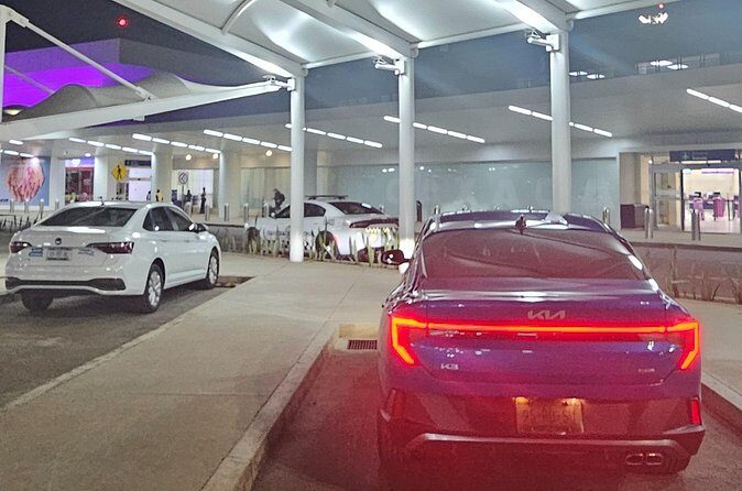 Private Airport Transfer to your Hotel in Oaxaca Capital! - What to Expect at the End of the Ride