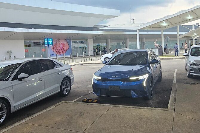 Private Airport Transfer to your Hotel in Oaxaca Capital! - Who Should Consider This Service?