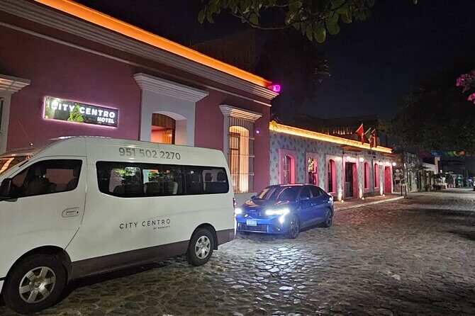 Private Airport Transfer to your Hotel in Oaxaca Capital! - Final Thoughts