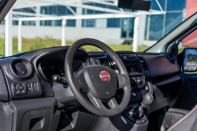 Private Airport Transfer Zakynthos Town - Return Journey - What the Service Includes and How It Works