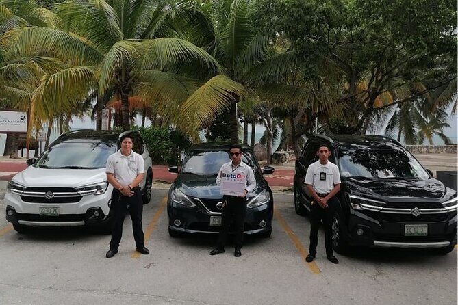 Private Airport Transfers From and to Riu Dunamar - What Real Travelers Say