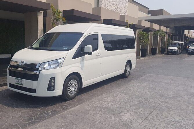 Private Airport Transfers From and to Riu Dunamar - How It Fits into Your Trip