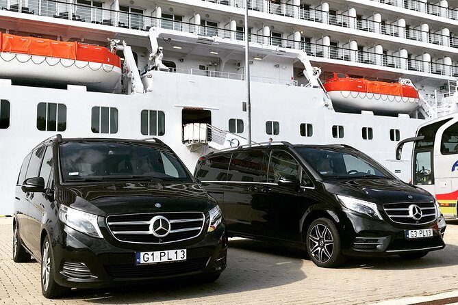 Private Airport Transfers From Gdansk Airport GDN to Sopot(PAX 7) - Who Is This Transfer Best For?